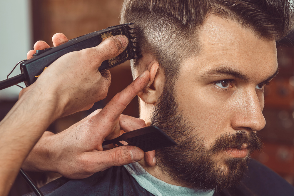Coiffeur pour hommes à Wambrechies